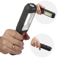 Ліхтар WORKLIGHT 270°, STORM INTERTOOL LB-0145 Ліхтар WORKLIGHT 270°, STORM INTERTOOL LB-0145