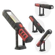 Ліхтар WORKLIGHT 270°, STORM INTERTOOL LB-0145 Ліхтар WORKLIGHT 270°, STORM INTERTOOL LB-0145