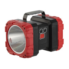 Фонарь WORKLIGHT Power, STORM INTERTOOL LB-0150 Фонарь WORKLIGHT Power, STORM INTERTOOL LB-0150