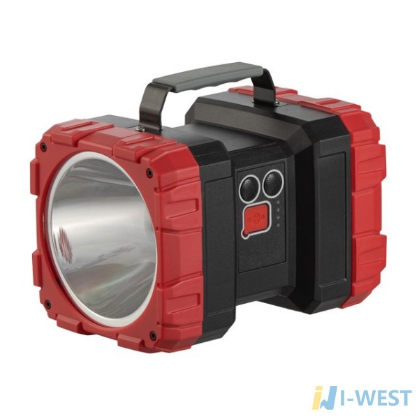 Ліхтар WORKLIGHT Power, STORM INTERTOOL LB-0150 Ліхтар WORKLIGHT Power, STORM INTERTOOL LB-0150