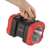 Ліхтар WORKLIGHT Power, STORM INTERTOOL LB-0150 Ліхтар WORKLIGHT Power, STORM INTERTOOL LB-0150