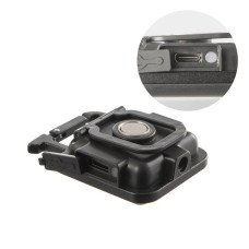 Фонарь-брелок Алюминиевый, Multi, STORM INTERTOOL LB-0160 Фонарь-брелок Алюминиевый, Multi, STORM INTERTOOL LB-0160