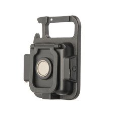 Ліхтар-брелок Алюмінієвий, Multi, STORM INTERTOOL LB-0160