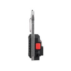 Ліхтар-брелок, Multi-tool 9 в 1, STORM INTERTOOL LB-0161 Ліхтар-брелок, Multi-tool 9 в 1, STORM INTERTOOL LB-0161
