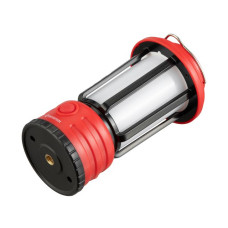 Ліхтар для кемпінгу підвісний 1LED + 8SMD INTERTOOL LB-0210 Ліхтар для кемпінгу підвісний 1LED + 8SMD INTERTOOL LB-0210