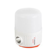 Ліхтар для кемпінгу, сонячна панель, ДК, STORM INTERTOOL LB-0214