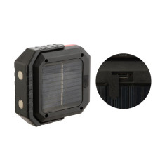 Ліхтар WORKLIGHT COB, магніт, STORM INTERTOOL LB-0215 Ліхтар WORKLIGHT COB, магніт, STORM INTERTOOL LB-0215