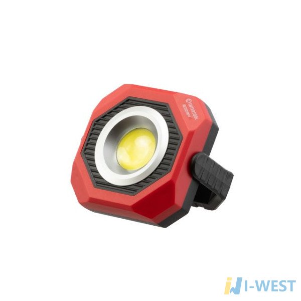 Ліхтар WORKLIGHT COB, магніт, STORM INTERTOOL LB-0215 Ліхтар WORKLIGHT COB, магніт, STORM INTERTOOL LB-0215