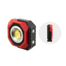 Ліхтар WORKLIGHT COB, магніт, STORM INTERTOOL LB-0215 Ліхтар WORKLIGHT COB, магніт, STORM INTERTOOL LB-0215