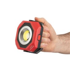 Ліхтар WORKLIGHT COB, магніт, STORM INTERTOOL LB-0215 Ліхтар WORKLIGHT COB, магніт, STORM INTERTOOL LB-0215