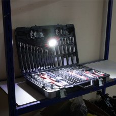 Ліхтар WORKLIGHT COB, магніт, STORM INTERTOOL LB-0215 Ліхтар WORKLIGHT COB, магніт, STORM INTERTOOL LB-0215