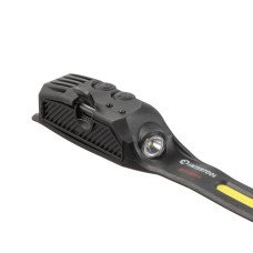 Ліхтар налобний акумуляторний COB+SMD, 9 режимів роботи, сенсор, STORM INTERTOOL LB-0315 Ліхтар налобний акумуляторний COB+SMD, 9 режимів роботи, сенсор, STORM INTERTOOL LB-0315