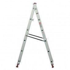 Сходи-поміст (2x6) INTERTOOL LT-0027