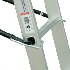 Сходи-поміст (2x6) INTERTOOL LT-0027