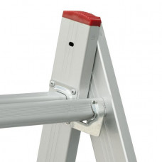 Сходи-поміст (2x6) INTERTOOL LT-0027