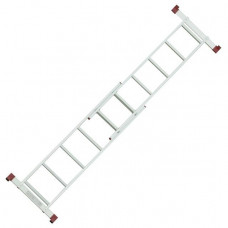 Сходи-поміст (2x6) INTERTOOL LT-0027