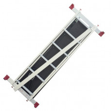 Сходи-поміст (2x6) INTERTOOL LT-0027