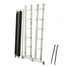 Сходи-поміст (2x6) INTERTOOL LT-0027