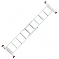 Лестница-помост (2x6) INTERTOOL LT-0027 Лестница-помост (2x6) INTERTOOL LT-0027