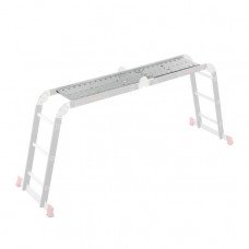 Робоча платформа до сходів LT-0023 INTERTOOL LT-6023 Робоча платформа до сходів LT-0023 INTERTOOL LT-6023