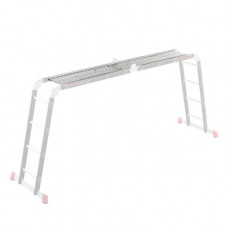 Рабочая платформа к лестнице LT-0024 INTERTOOL LT-6024 Рабочая платформа к лестнице LT-0024 INTERTOOL LT-6024