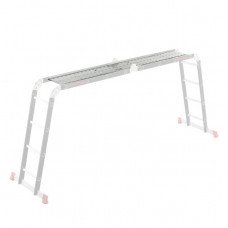 Робоча платформа до сходів LT-0024 INTERTOOL LT-6024