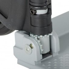 Тележка ручная складная до 70 кг, 425*420*980, колеса 150 мм, (стальная) INTERTOOL LT-9008 Тележка ручная складная до 70 кг, 425*420*980, колеса 150 мм, (стальная) INTERTOOL LT-9008
