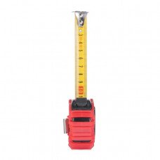 Рулетка з фіксатором 3м * 16мм " Магніт " INTERTOOL MT - 0503  (MT-0503)