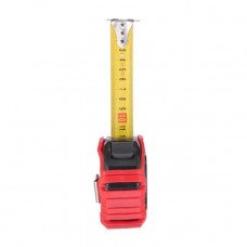 Рулетка з фіксатором 8м * 25мм " Магніт " INTERTOOL MT - 0508 (MT-0508) Рулетка з фіксатором 8м * 25мм " Магніт " INTERTOOL MT - 0508 (MT-0508)