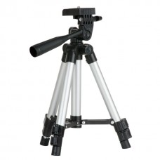 Штатив для лазерного рівня 280-650 мм, різьблення 1/4" INTERTOOL МТ-3049 (MT-3049) Штатив для лазерного рівня 280-650 мм, різьблення 1/4" INTERTOOL МТ-3049 (MT-3049)