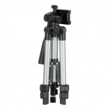 Штатив для лазерного уровня 280-650 мм, резьба 1/4" INTERTOOL MT-3049 Штатив для лазерного уровня 280-650 мм, резьба 1/4" INTERTOOL MT-3049