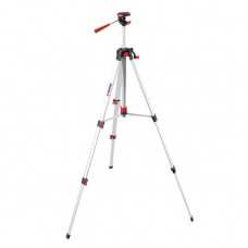 Штатив 1.5 м для лазерного рівня, 1/4" INTERTOOL MT-3059 Штатив 1.5 м для лазерного рівня, 1/4" INTERTOOL MT-3059