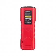Далекомір лазерний 20м INTERTOOL МТ-3072 (MT-3072)