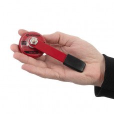 Контакт магнітний з рукояткою Ø50 мм 300 А INTERTOOL MW - 0009  (MW-0009)