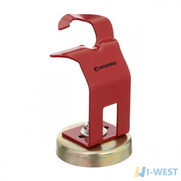 Подставка магнитная для сварки Ø50 мм, высота 140 мм INTERTOOL MW-0011 Подставка магнитная для сварки Ø50 мм, высота 140 мм INTERTOOL MW-0011