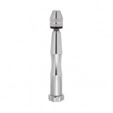 Дрель ручная, мини 0,3-3,6мм INTERTOOL NT-6011