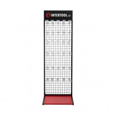 Стенд для заправок INTERTOOL PR-5017
