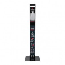 Стійка для санітайзера INTERTOOL PR-5018