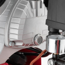 Компресор 100 л , 2.23 кВт , 220 В , 8 атм , 354 л / хв , 2 циліндра INTERTOOL PT - 0005  (PT-0005)