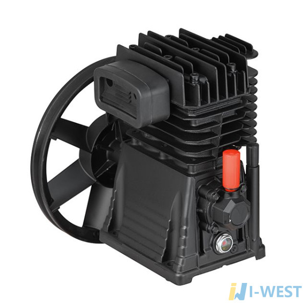 Головка компресорна до PT-0011/PT-0012 INTERTOOL PT-0011AP Головка компресорна до PT-0011/PT-0012 INTERTOOL PT-0011AP