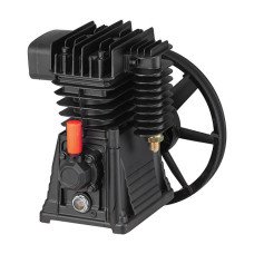 Головка компресорна до PT-0011/PT-0012 INTERTOOL PT-0011AP