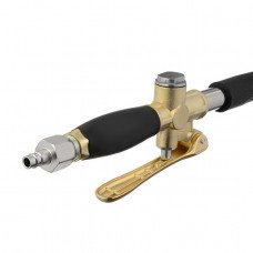 Ківш хопер штукатурний пневматичний INTERTOOL PT - 0404 (PT-0404) Ківш хопер штукатурний пневматичний INTERTOOL PT - 0404 (PT-0404)