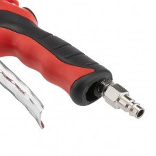 Пістолет для підкачки шин з манометром професійний INTERTOOL PT - 0520 (PT-0520) Пістолет для підкачки шин з манометром професійний INTERTOOL PT - 0520 (PT-0520)