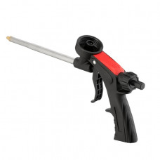 Пістолет для піни 4 насадки INTERTOOL PT-0608 Пістолет для піни 4 насадки INTERTOOL PT-0608