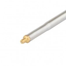 Пістолет для піни 4 насадки INTERTOOL PT-0608 Пістолет для піни 4 насадки INTERTOOL PT-0608