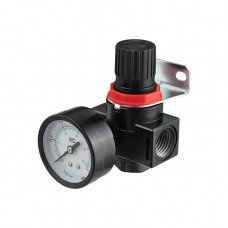 Регулятор тиску 1/2 ", 0,5-8 бар INTERTOOL PT-1 426 (PT-1426)