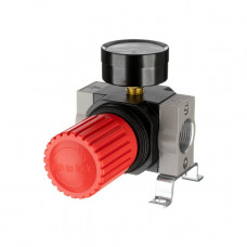 Регулятор тиску 3/4 ", 1-16 бар, 4500 л / хв, професійний INTERTOOL PT-1427 Регулятор тиску 3/4 ", 1-16 бар, 4500 л / хв, професійний INTERTOOL PT-1427