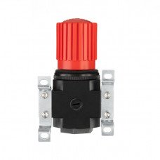 Регулятор тиску 3/4 ", 1-16 бар, 4500 л / хв, професійний INTERTOOL PT-1427 Регулятор тиску 3/4 ", 1-16 бар, 4500 л / хв, професійний INTERTOOL PT-1427