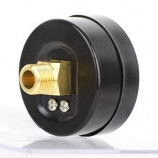 Манометр 1/4" INTERTOOL PT-1436 Манометр 1/4" INTERTOOL PT-1436