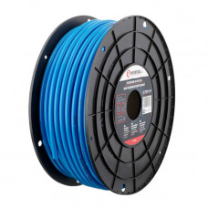 Шланг прямой полиуретановый, 6.5*10мм, 50м, пластиковая бобина, STORM INTERTOOL PT-1756